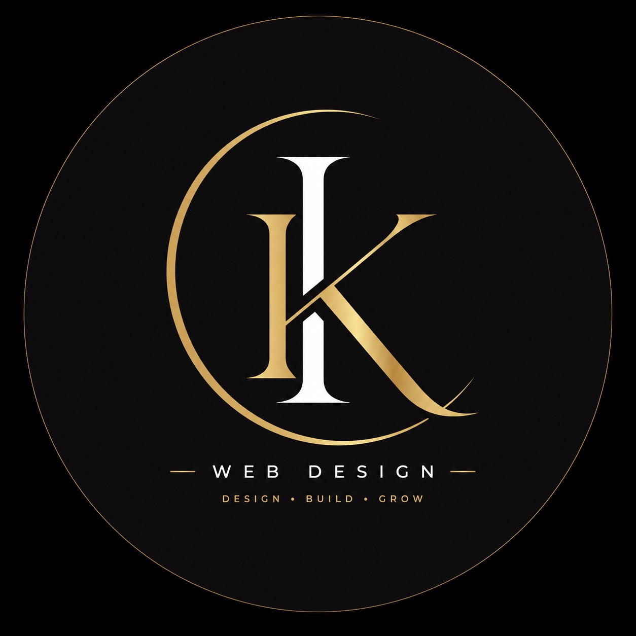 IK Web Design